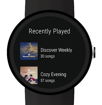 Spotify: Listen to new music, podcasts, and songs