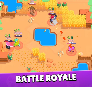Brawl Stars