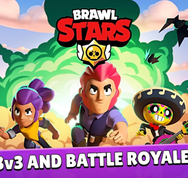 Brawl Stars