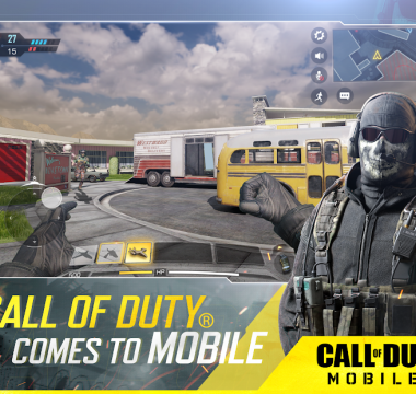 Call of Duty®: Mobile