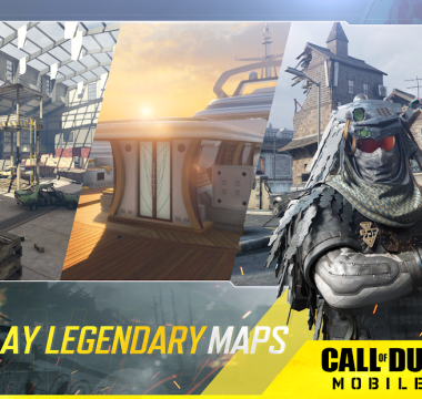 Call of Duty®: Mobile