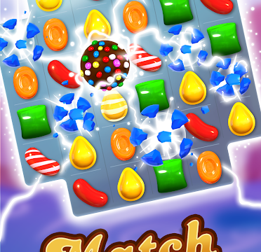 Candy Crush Saga
