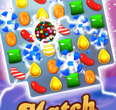 Candy Crush Saga