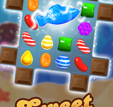 Candy Crush Saga