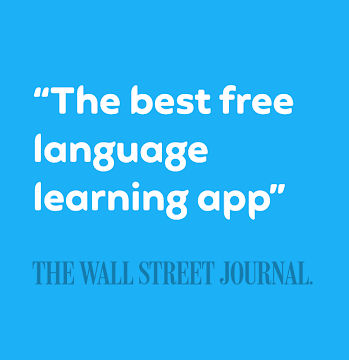 Duolingo: Learn Languages Free