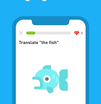 Duolingo: Learn Languages Free