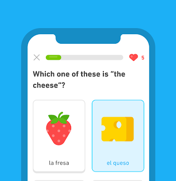 Duolingo: Learn Languages Free