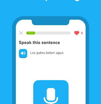 Duolingo: Learn Languages Free