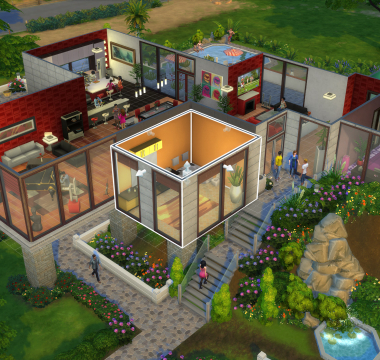 The Sims™ 4 The Sims™ 4