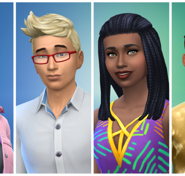 The Sims™ 4 The Sims™ 4