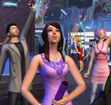 The Sims™ 4 The Sims™ 4
