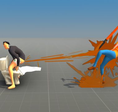 Job Battle Simulator