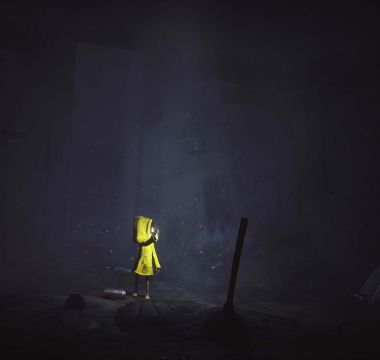 Little Nightmares
