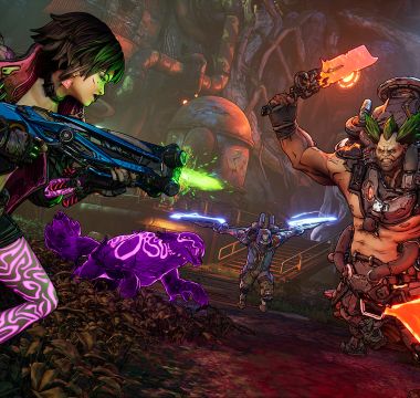 Borderlands 4