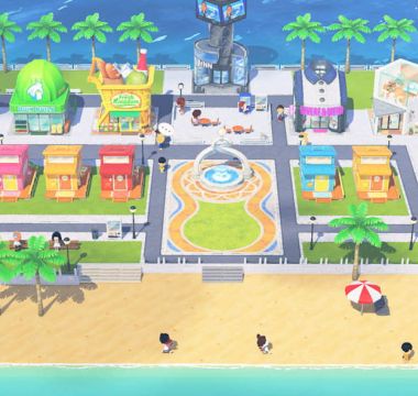 Tomodachi Life™: Living the Dream