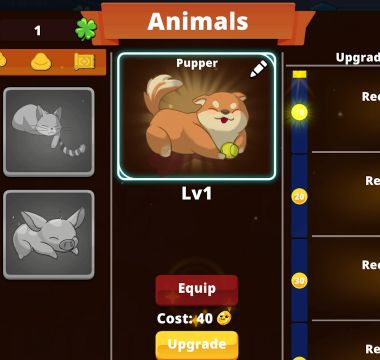 Comfy Girl: Lofi Companion