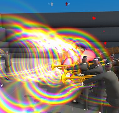 Job Battle Simulator