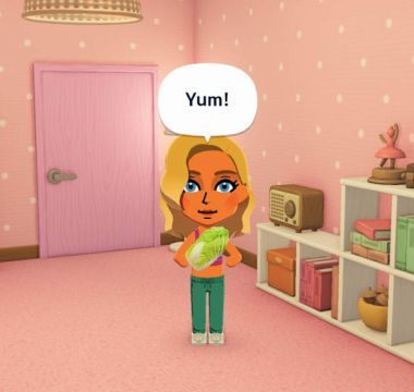 Tomodachi Life™: Living the Dream