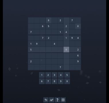 Sudoku Dreams