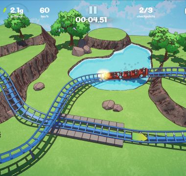 Coaster Crash Course