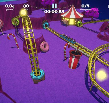 Coaster Crash Course