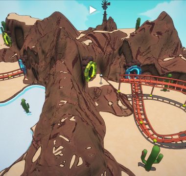 Coaster Crash Course