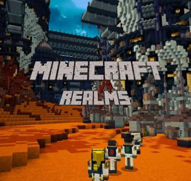 Minecraft Realms