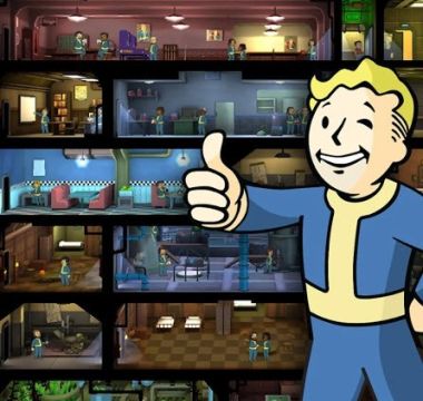 Fallout Shelter