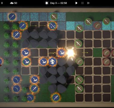 Blood for the Throne