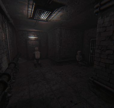 ColdSide: Retro Edition