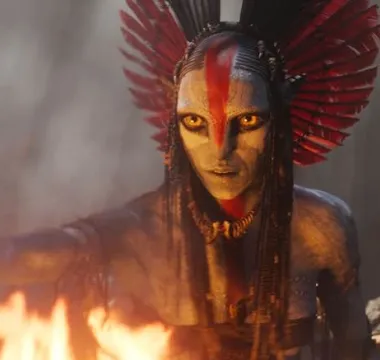 Avatar: Fire and Ash