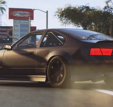 BeamNG.drive
