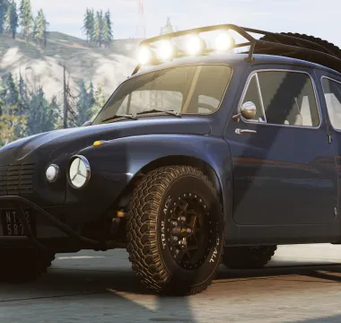 BeamNG.drive