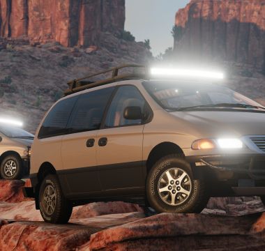 BeamNG.drive