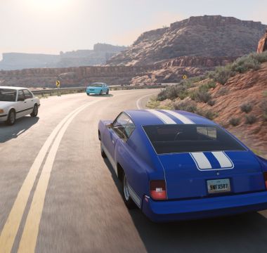 BeamNG.drive