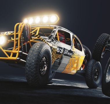 BeamNG.drive