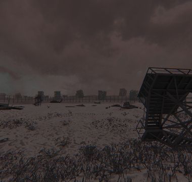 ColdSide: Retro Edition