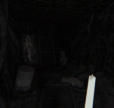 ColdSide: Retro Edition