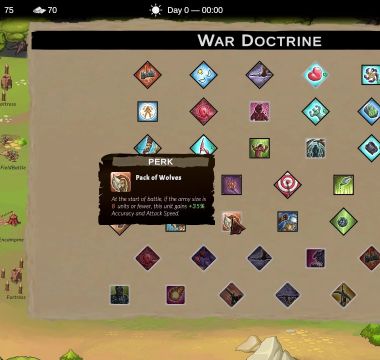 Blood for the Throne