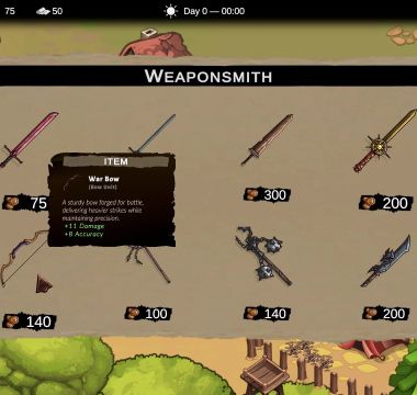 Blood for the Throne