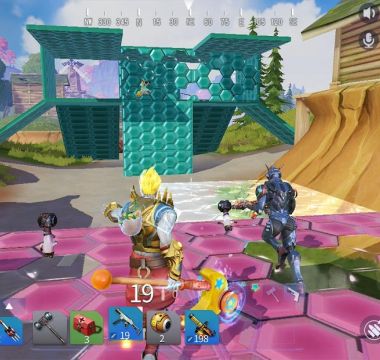 Creative Destruction