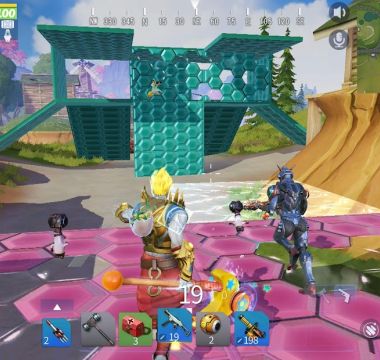 Creative Destruction