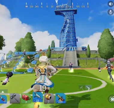 Creative Destruction