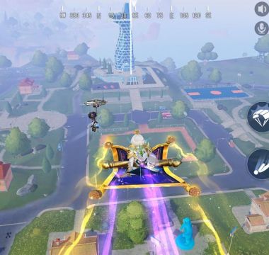 Creative Destruction