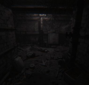 ColdSide: Retro Edition