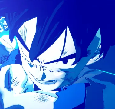 DRAGON BALL Z: KAKAROT