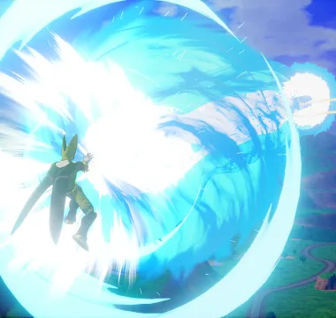 DRAGON BALL Z: KAKAROT