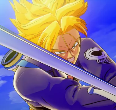 DRAGON BALL Z: KAKAROT