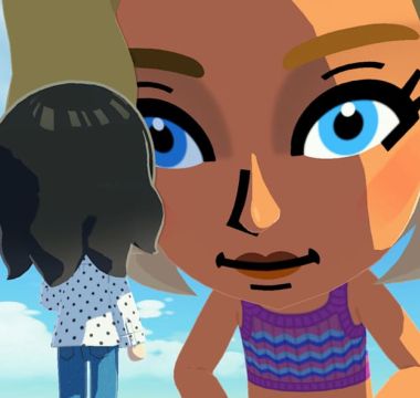 Tomodachi Life™: Living the Dream