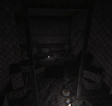 ColdSide: Retro Edition